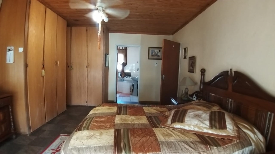 3 Bedroom Property for Sale in Hennenman Free State
